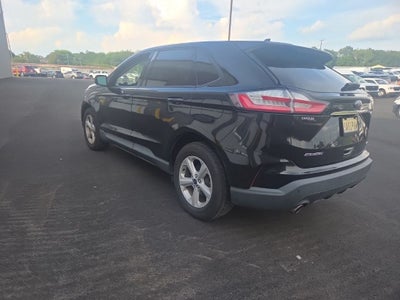 2020 Ford Edge SE
