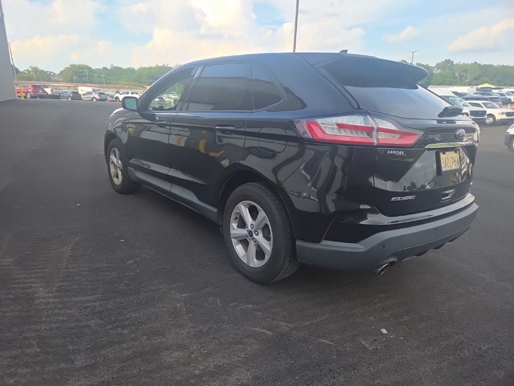 2020 Ford Edge SE