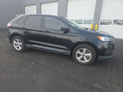 2020 Ford Edge SE
