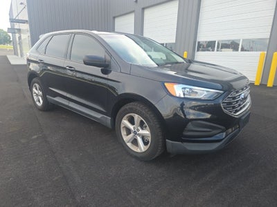 2020 Ford Edge SE