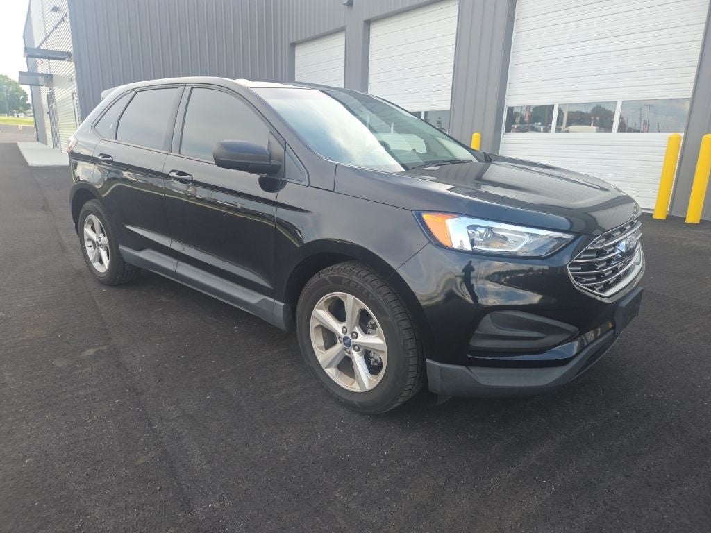 2020 Ford Edge SE