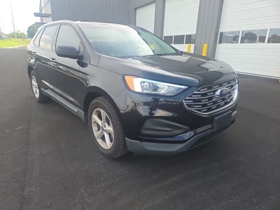2020 Ford Edge SE