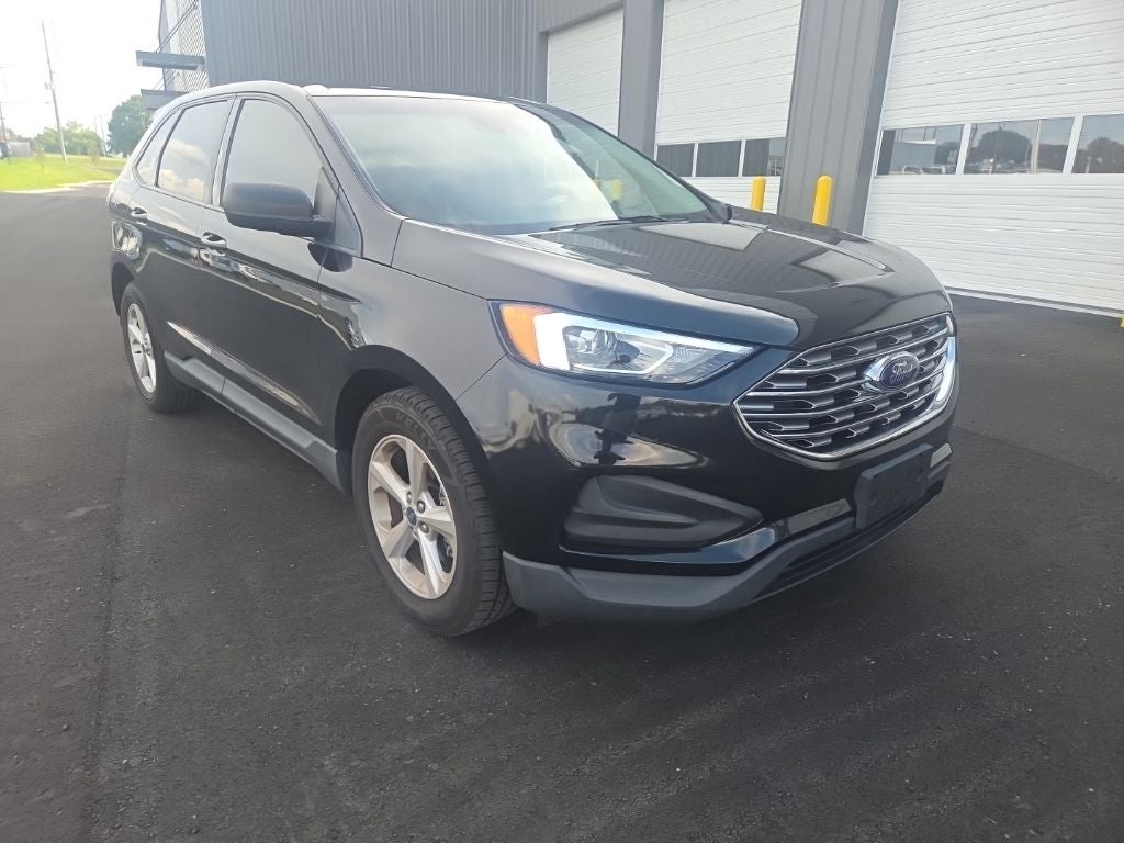 2020 Ford Edge SE