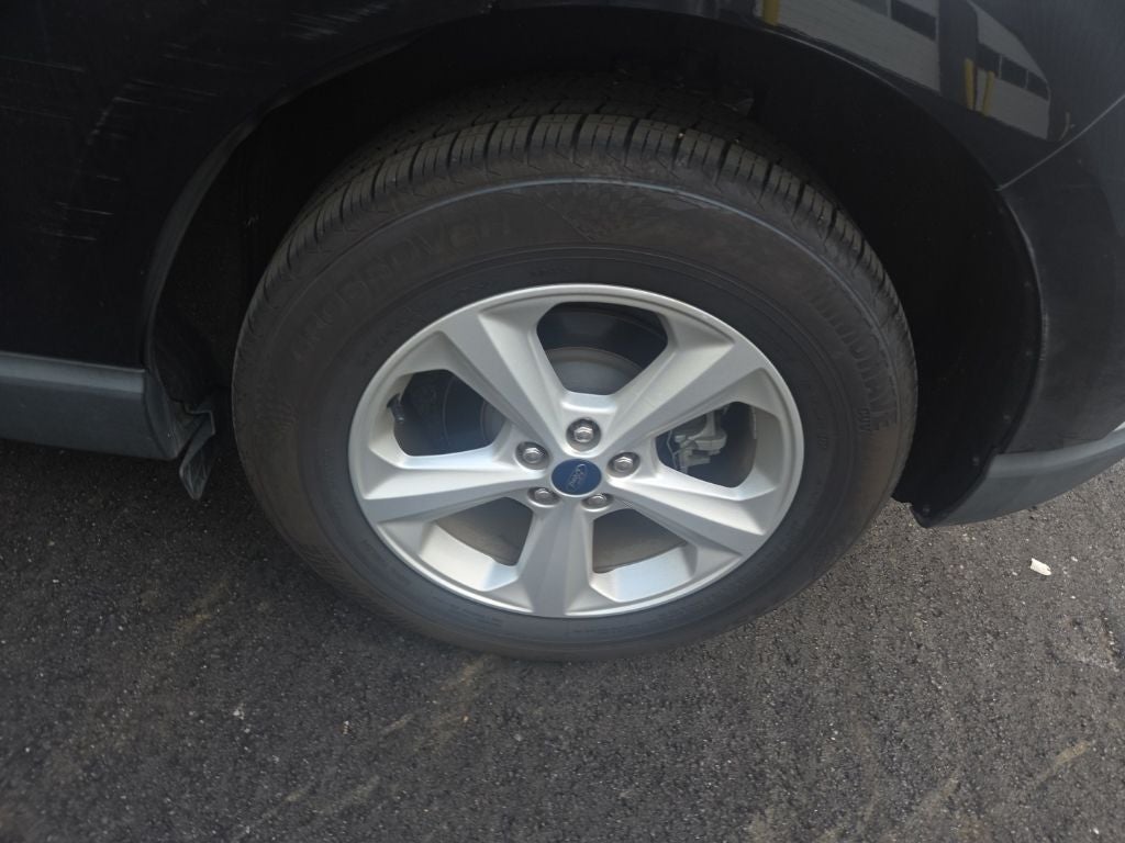 2020 Ford Edge SE