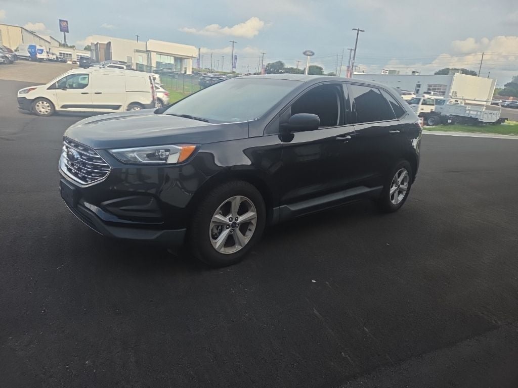 2020 Ford Edge SE