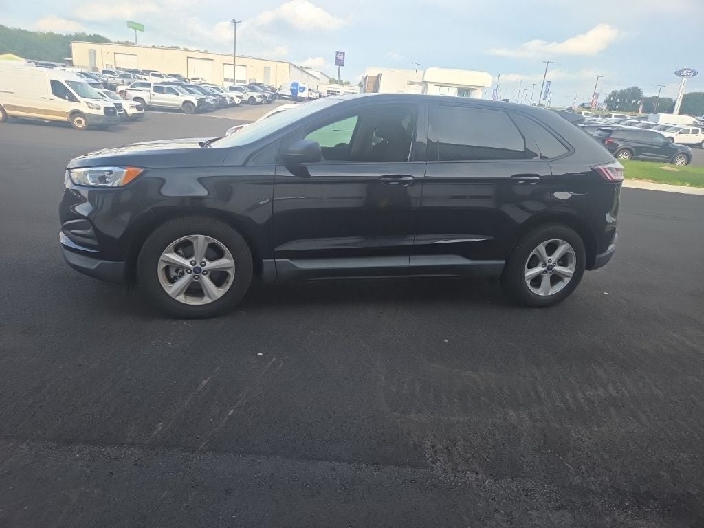 2020 Ford Edge SE