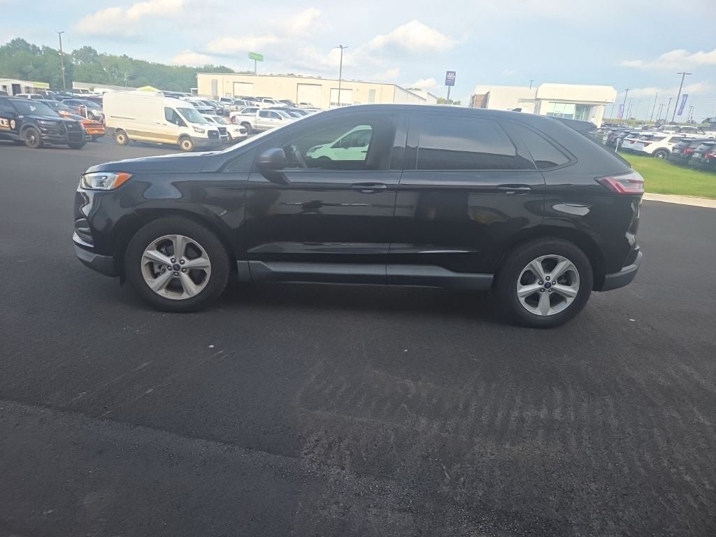2020 Ford Edge SE