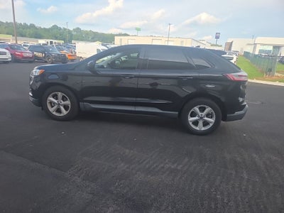 2020 Ford Edge SE