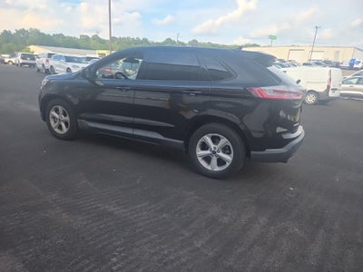 2020 Ford Edge SE