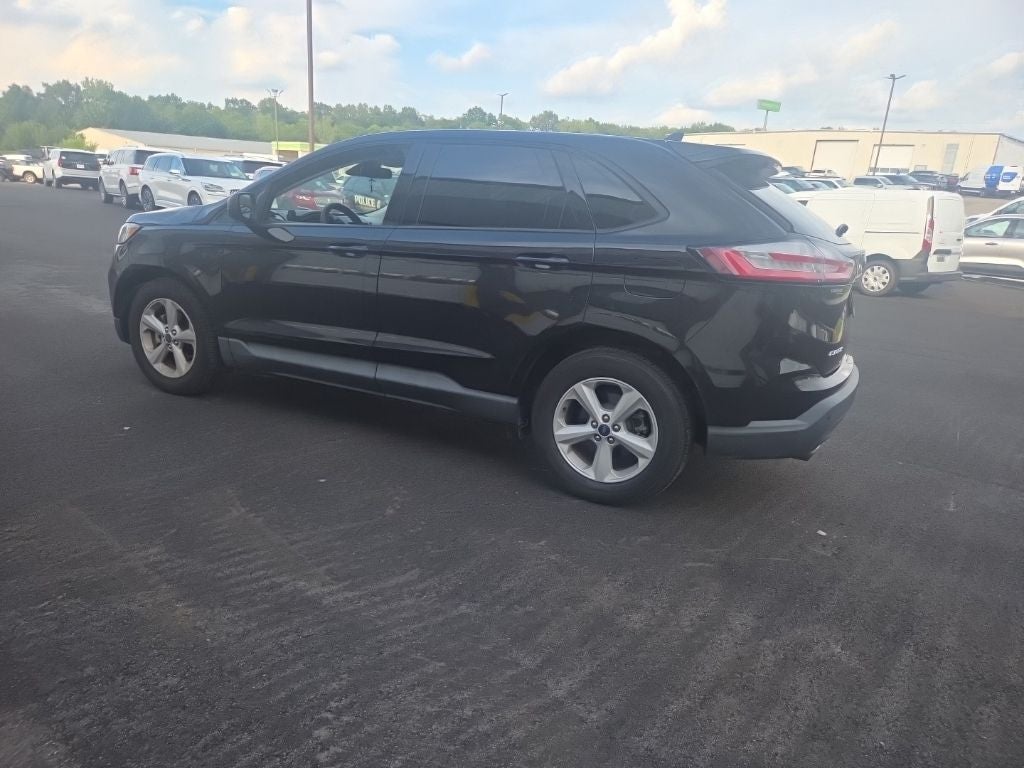 2020 Ford Edge SE