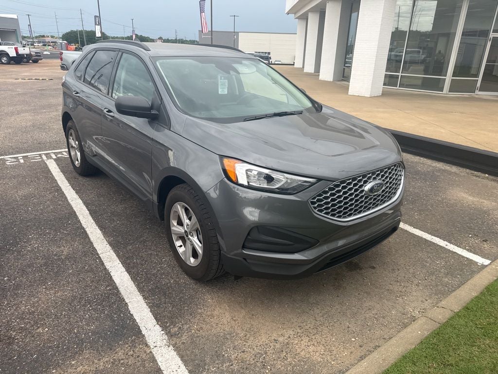 2024 Ford Edge SE AWD's photo