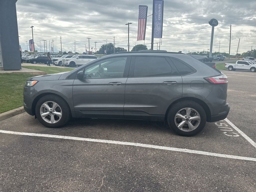 2024 Ford Edge SE