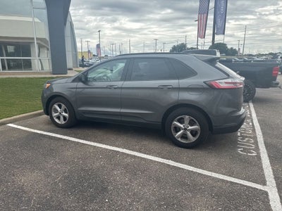 2024 Ford Edge SE