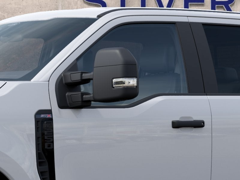 2027 Ford F-250SD XL