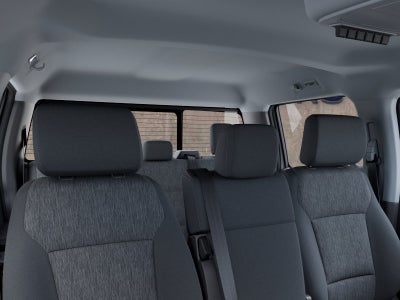2027 Ford F-250SD XL