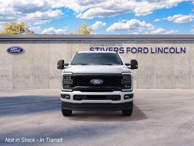 2027 Ford F-250SD XL