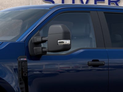 2027 Ford F-250SD XL