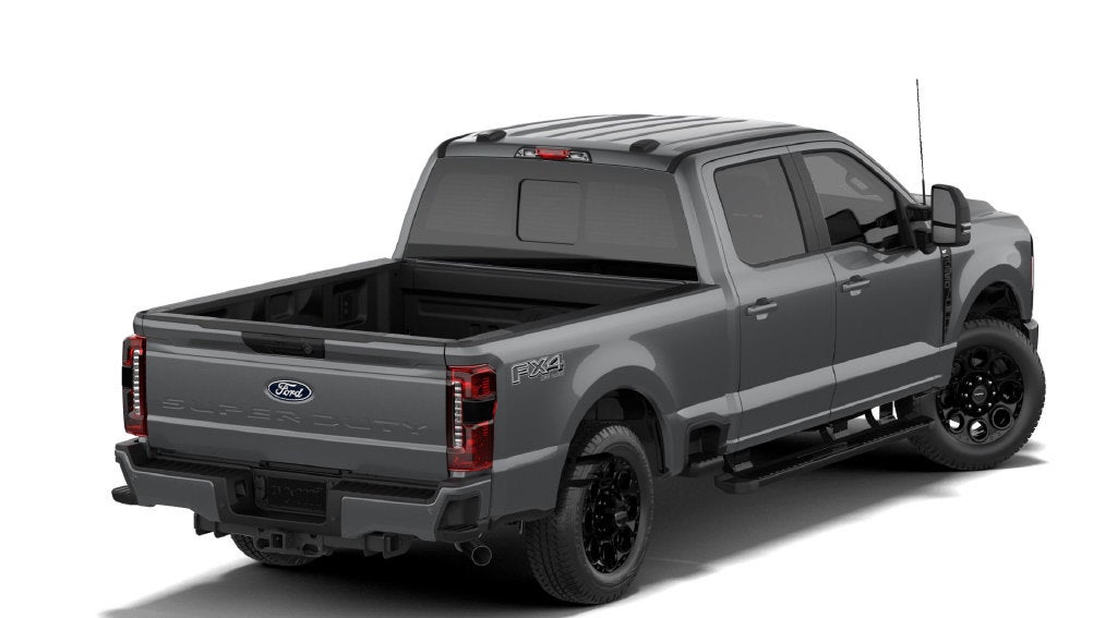 2027 Ford F-250SD XLT