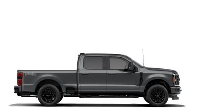 2027 Ford F-250SD XLT