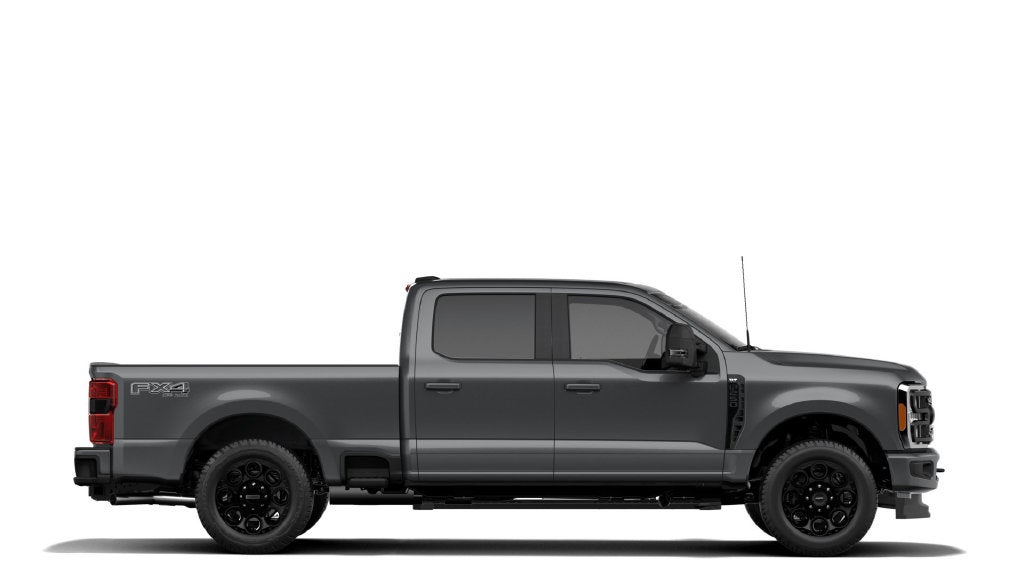 2027 Ford F-250SD XLT