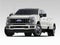 2027 Ford F-450SD King Ranch