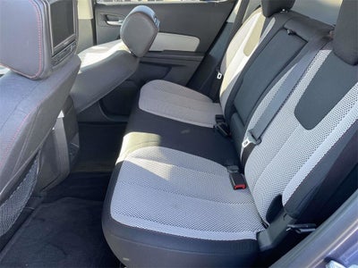 2013 Chevrolet Equinox LT 1LT