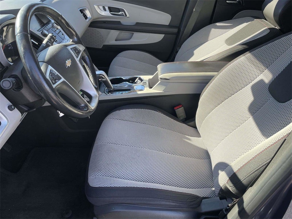 2013 Chevrolet Equinox LT 1LT