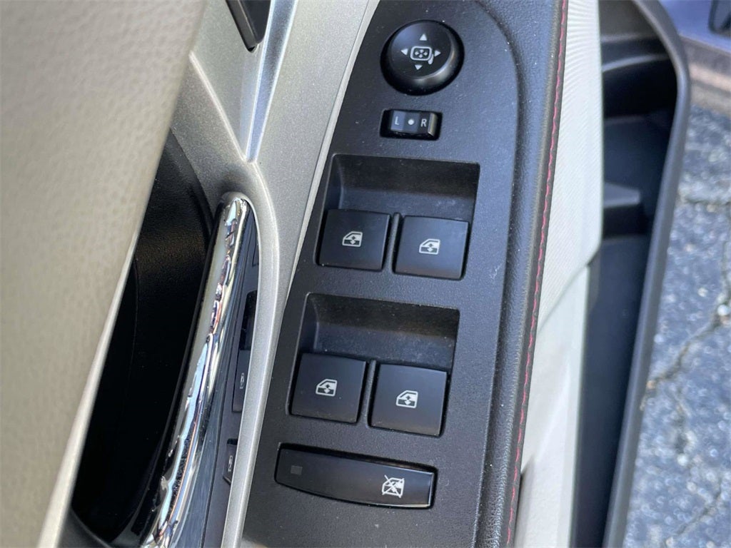 2013 Chevrolet Equinox LT 1LT