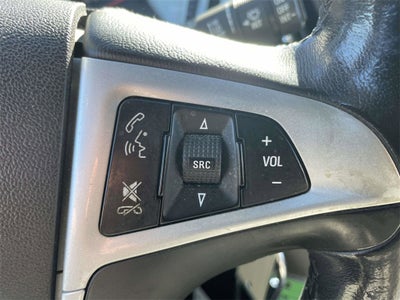 2013 Chevrolet Equinox LT 1LT