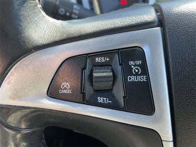 2013 Chevrolet Equinox LT 1LT