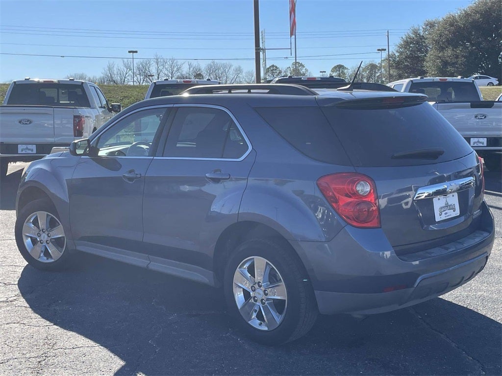 2013 Chevrolet Equinox LT 1LT