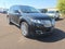 2015 Lincoln MKX Base