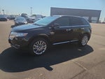 2015 Lincoln MKX Base