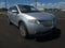 2012 Lincoln MKX Base