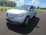 2012 Lincoln MKX Base
