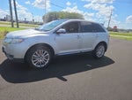 2012 Lincoln MKX Base