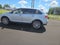 2012 Lincoln MKX Base