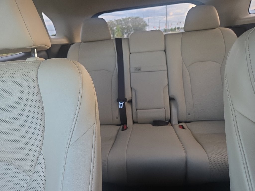 2020 Lexus RX 350