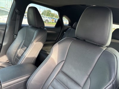 2020 Lexus RX 450h F Sport