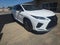 2022 Lexus RX 350 F Sport Handling