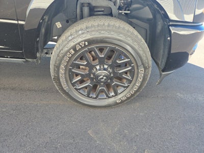 2025 RAM 2500 Limited