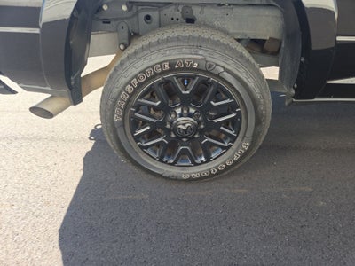 2025 RAM 2500 Limited