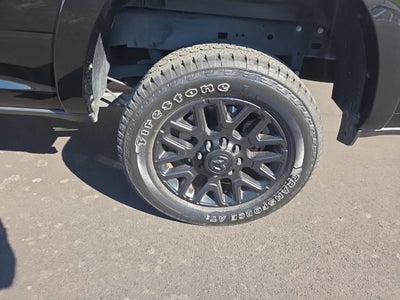2025 RAM 2500 Limited
