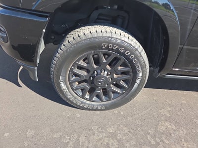 2025 RAM 2500 Limited