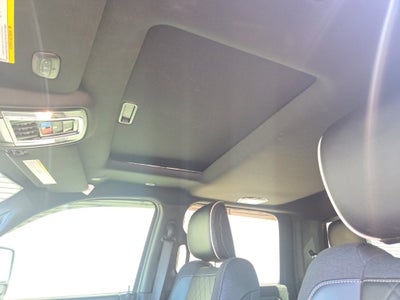 2025 RAM 2500 Limited