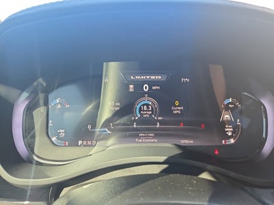 2025 RAM 2500 Limited
