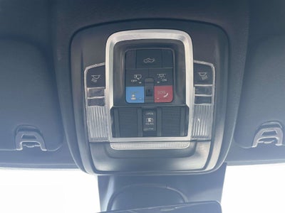 2025 RAM 3500 Laramie