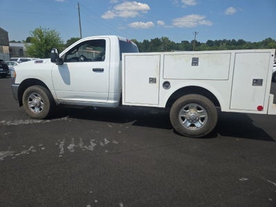 2023 RAM 2500 Tradesman