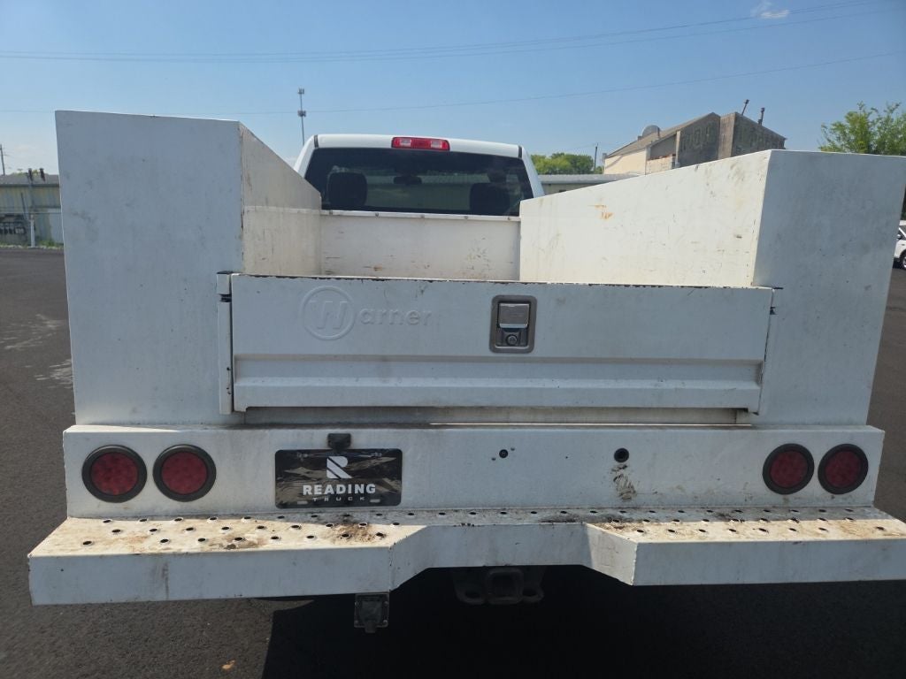 2023 RAM 2500 Tradesman