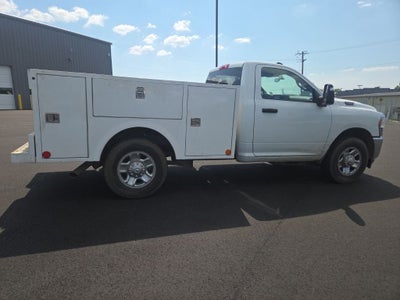 2023 RAM 2500 Tradesman